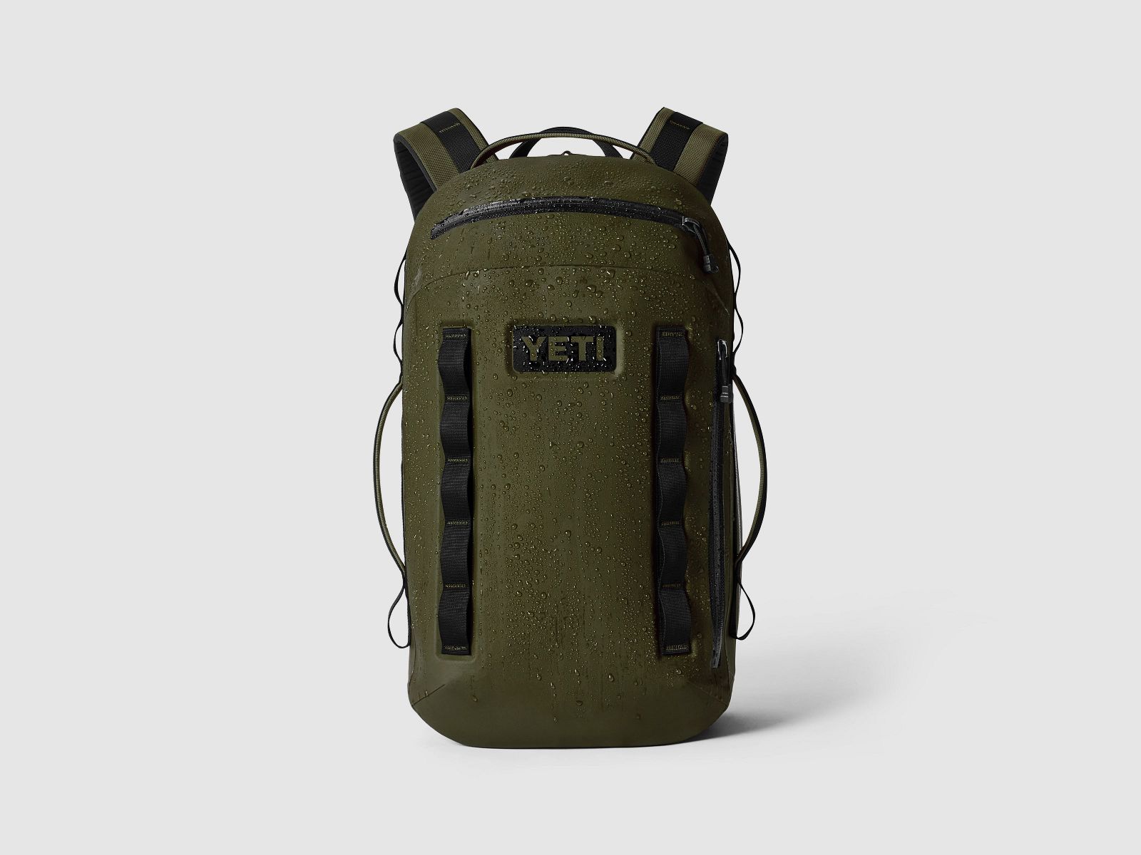 Zaino YETI® Cayo™ 25L - Olive, immagine 5 di 9