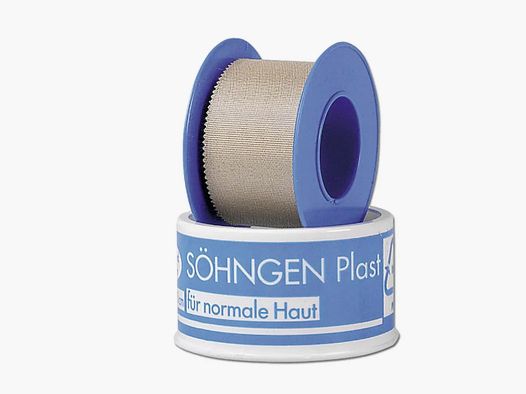Söhngen SÖHNGEN® Plast 5 m x 2.5 cm