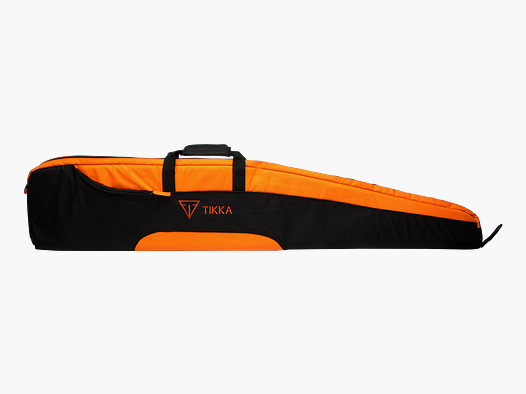 Tikka foderal