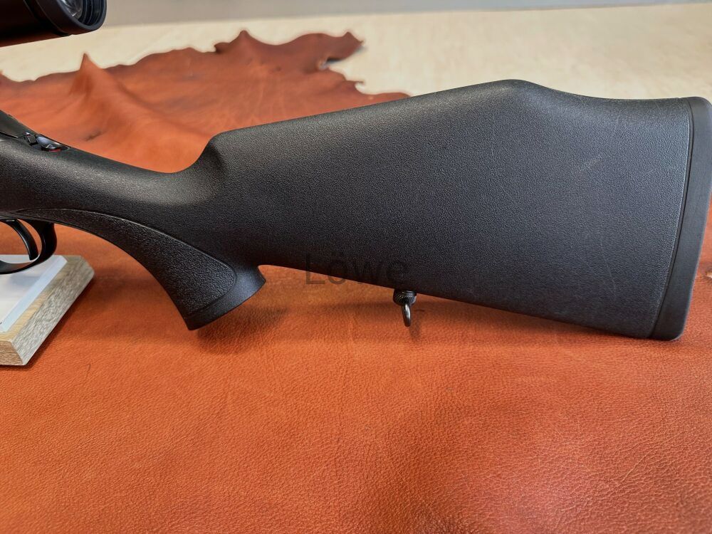 Sauer & Sohn 202 Classic XT