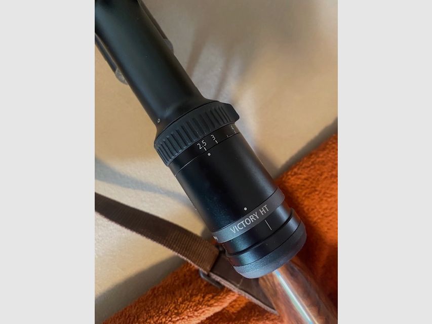 Blaser S2 Double rifle S2 côte à côte Custom Shop 8x57 IRS État impeccable aucune trace d'utilisation