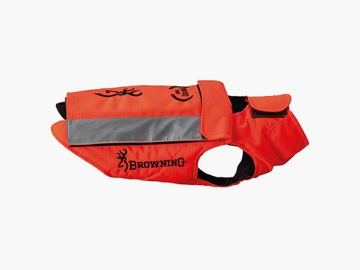 Browning Hundeschutzweste Protect Pro