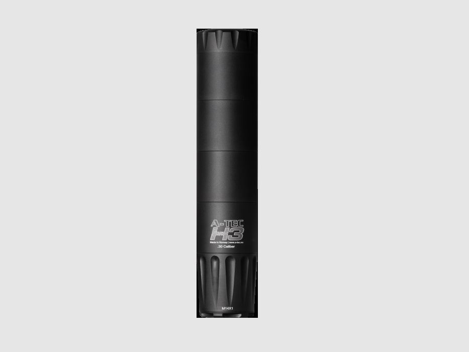 A-TEC Silencer H3-3
