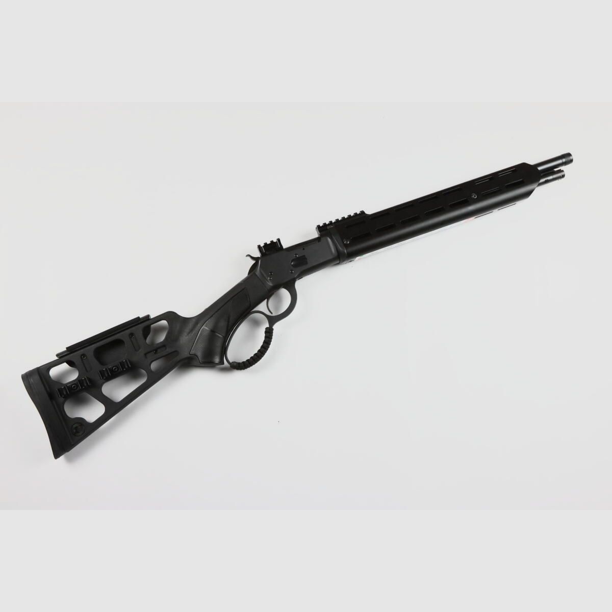 Chiappa 1892 Wildlands Tactical Take Down, Bild 4 von 9