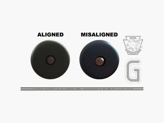 5.56 Suppressor Alignment Gage (SAG)