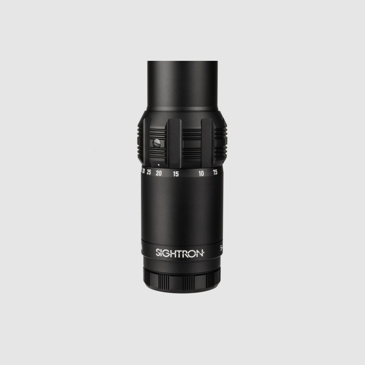 Lunette Sightron SVIII ED 5-40x56 FFP IR Zero Stop 40mm MRAD, image 6 sur 9