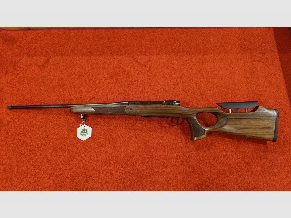 Heym SR30 Allround 8x57JS