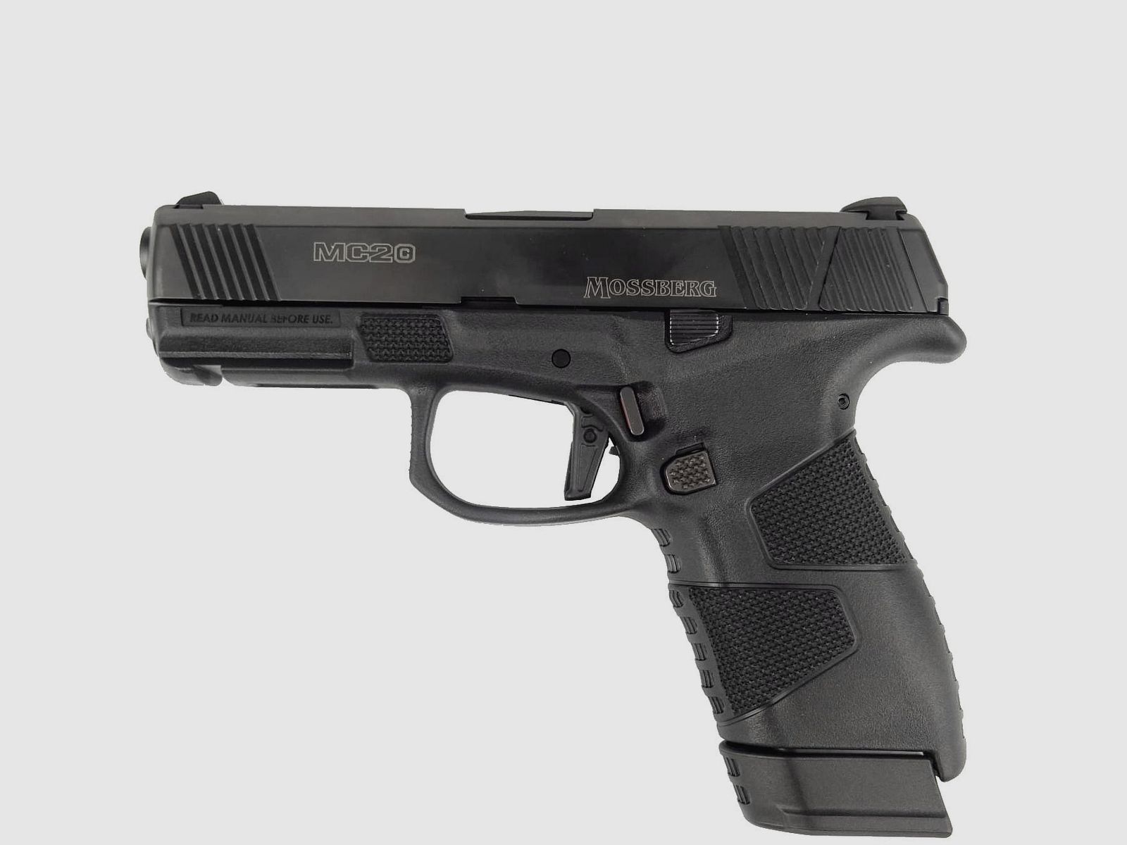 Pistolet Mossberg MC2c (mod.89012) kal.9x19mm, zdjęcie 1 z 4