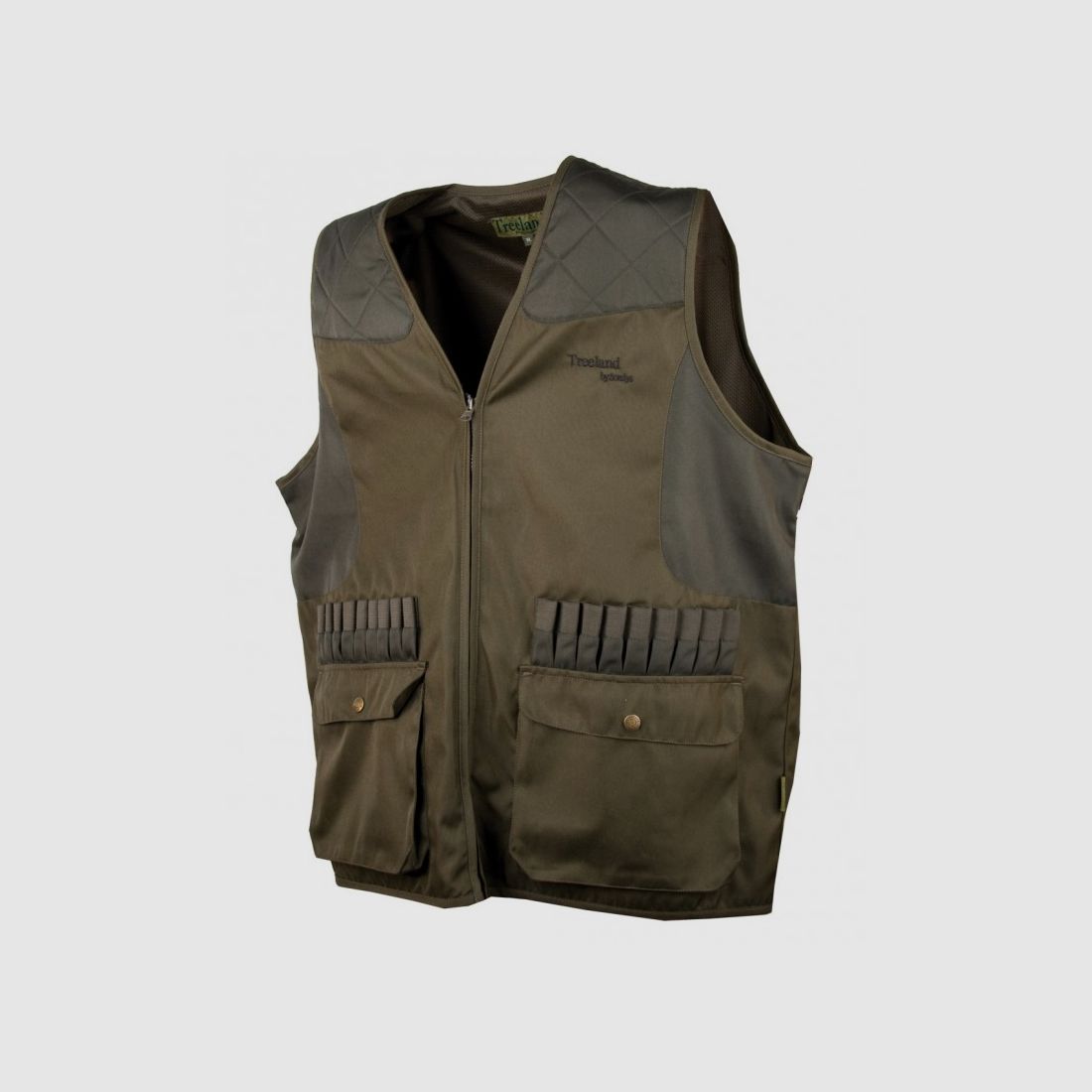 JACHTVEST >T608