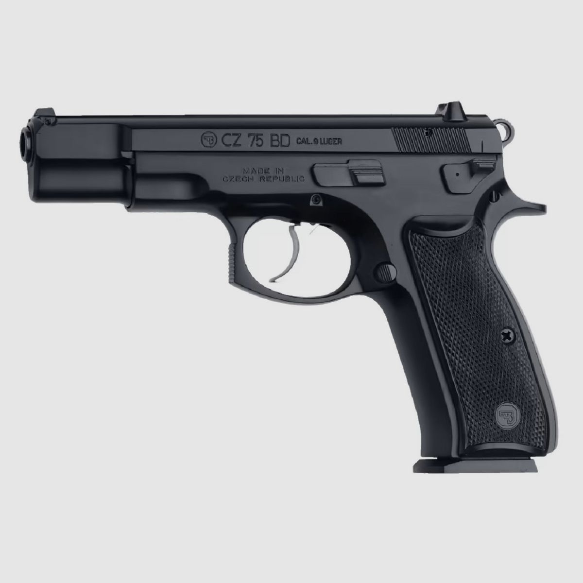 CZ 75 BD