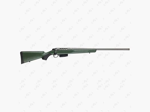 Repetierbüchse TIKKA T3X LITE ROUGHTECH CERAKOTE GRÜN