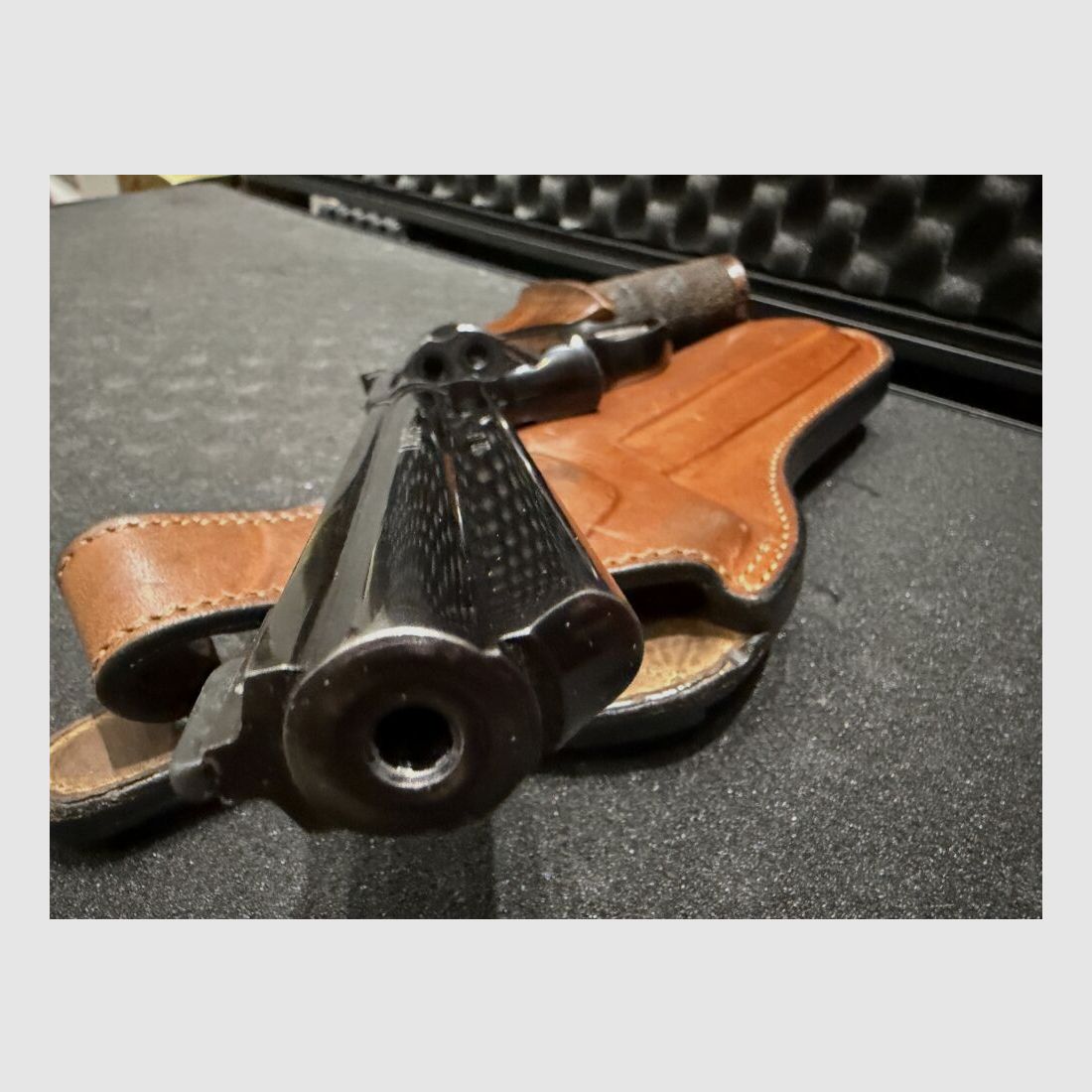 Taurus 96 Professional