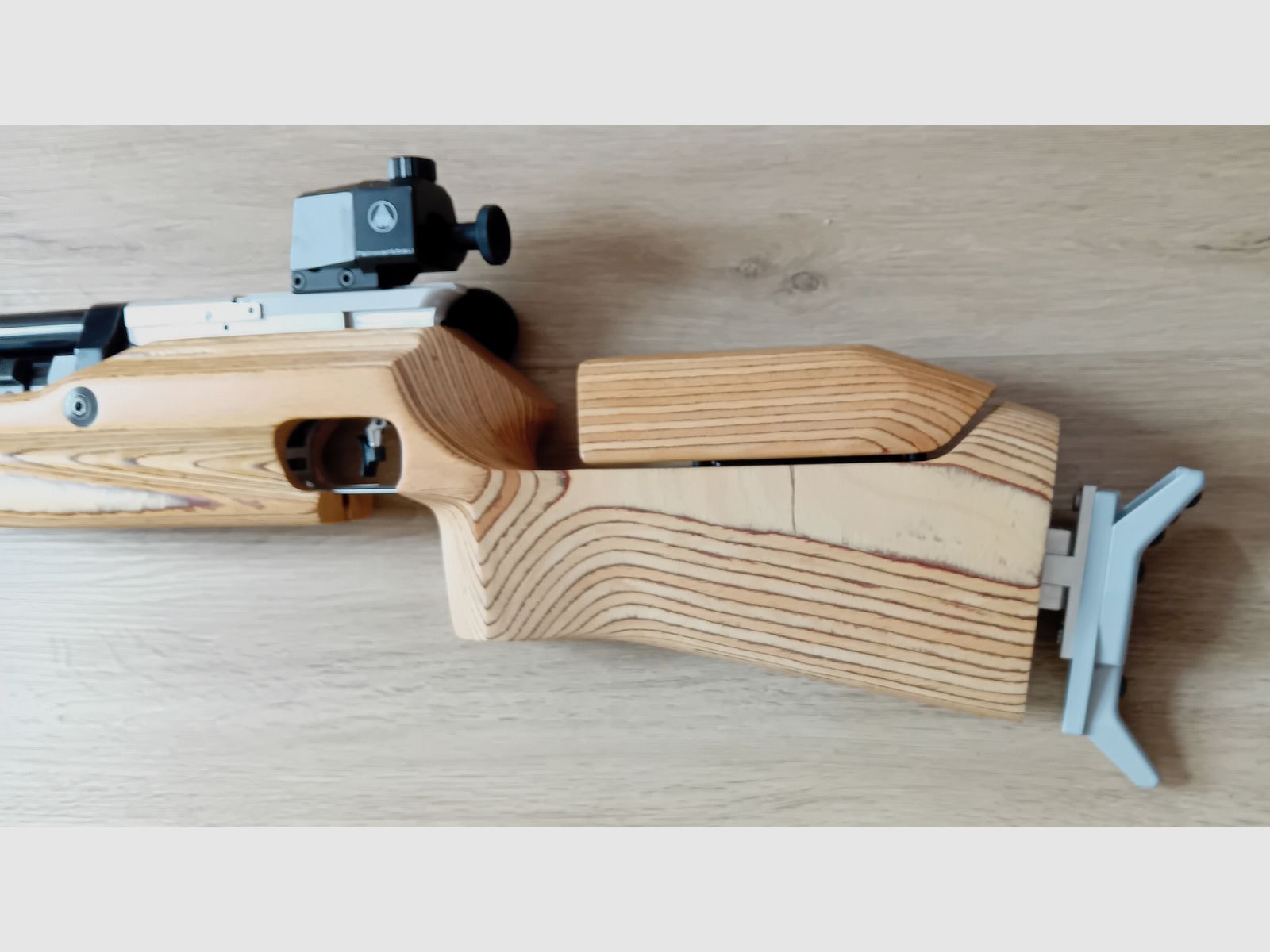 Luftgewehr Feinwerkbau 602