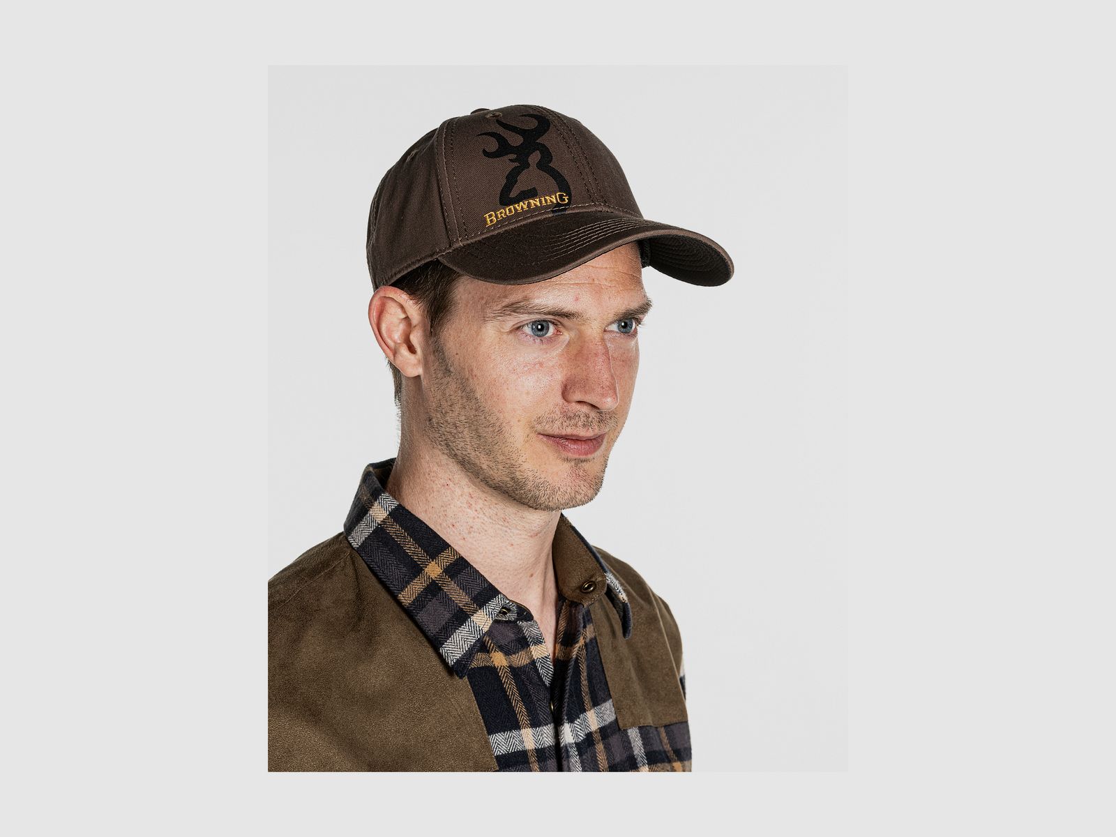 Browning Pet Big Buck Olive, image 2 sur 2