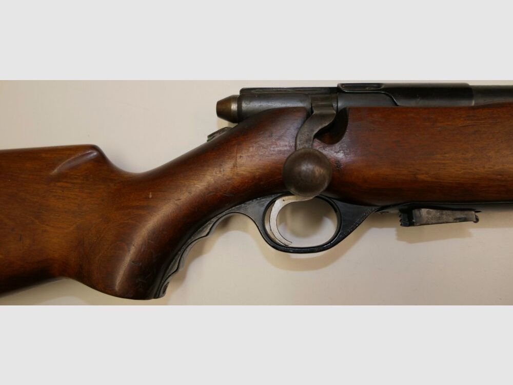 Mossberg & Sons INC Mod. 42M-B