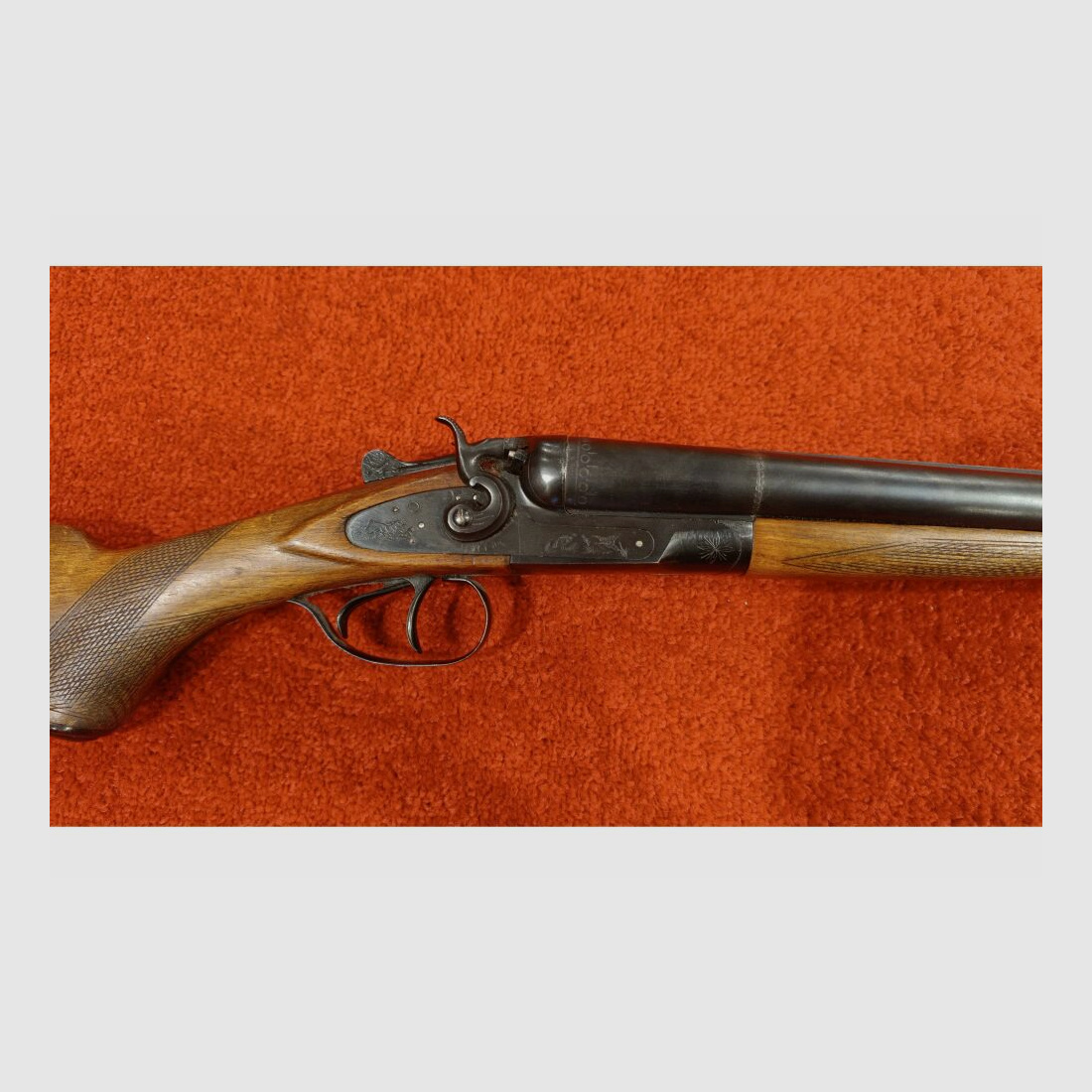 Baikal without 12/70