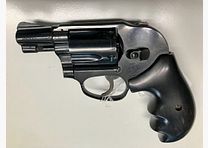 Kommissionen Rev. S&W Mod.49 Bodyguard