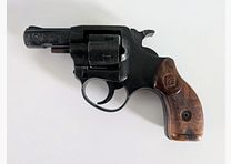 Gas- und Signalrevolver RÖHM RG 76 Kaliber 6mm Flobert Platz