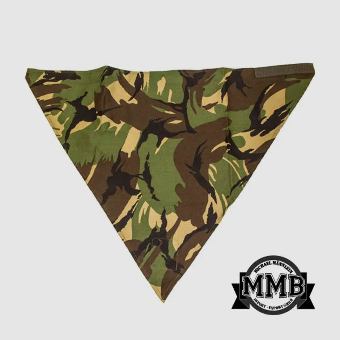 Dutch Army Dutch scarf dpm as new
