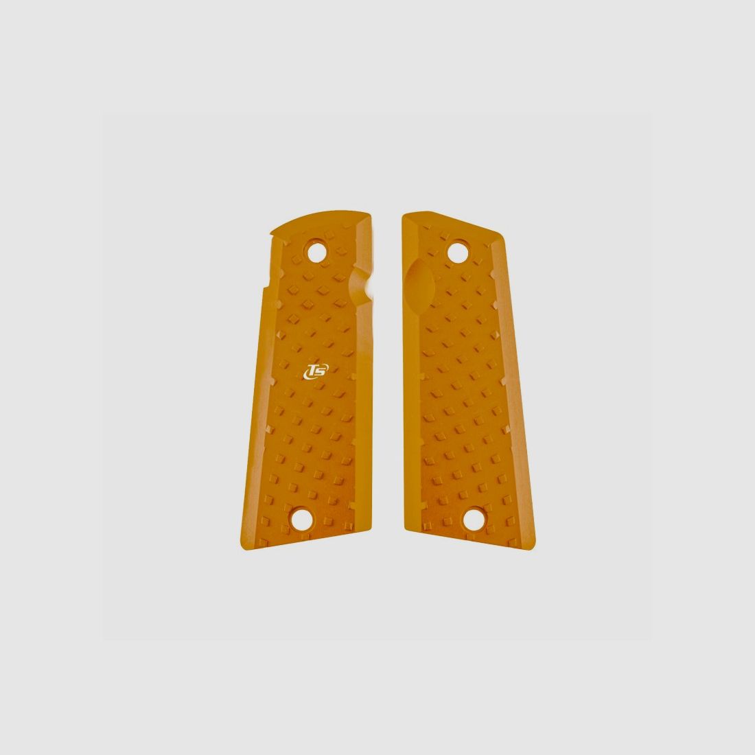 Short grips – Vibram model – Grey, image 3 of 8