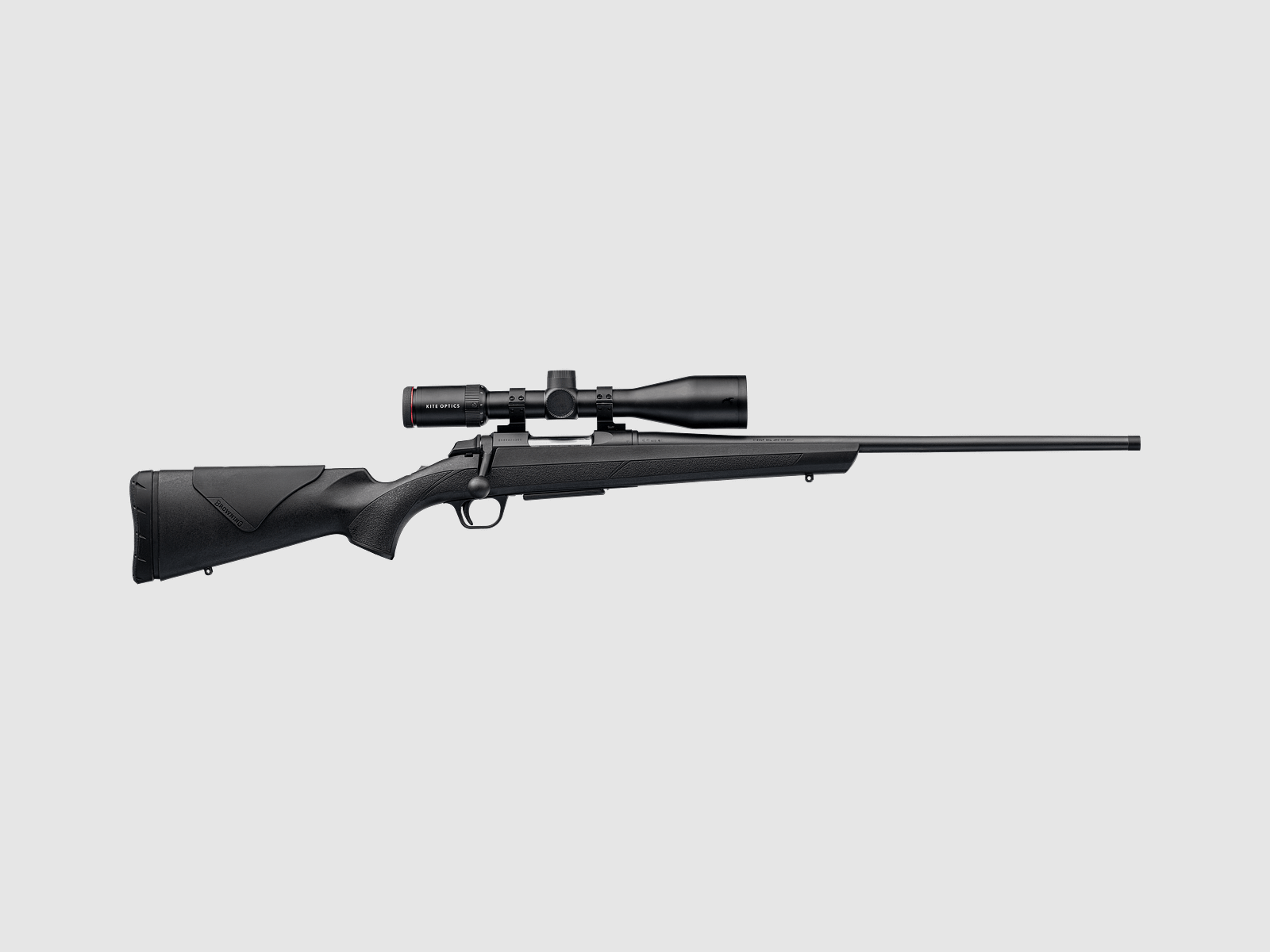 Browning A-Bolt 3 Composite, image 1 sur 4