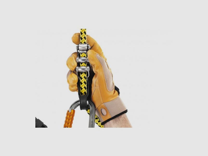 PETZL ZILLON, Bild 2 von 3