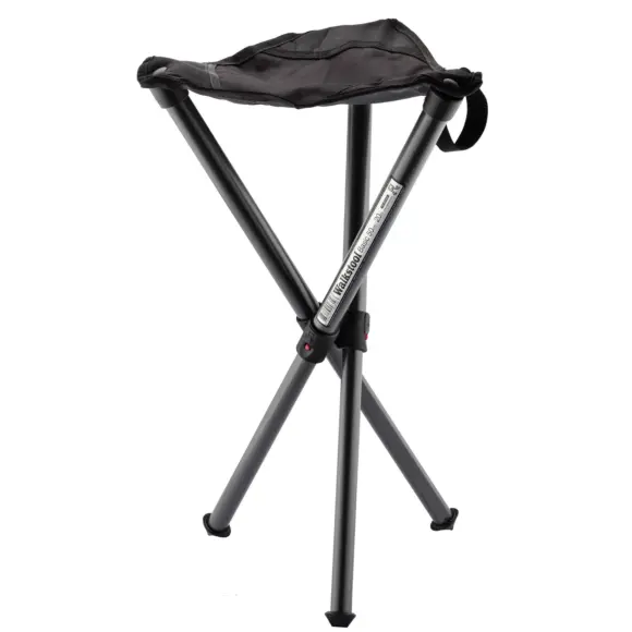 Trépied Siège Walkstool Basic Pliant