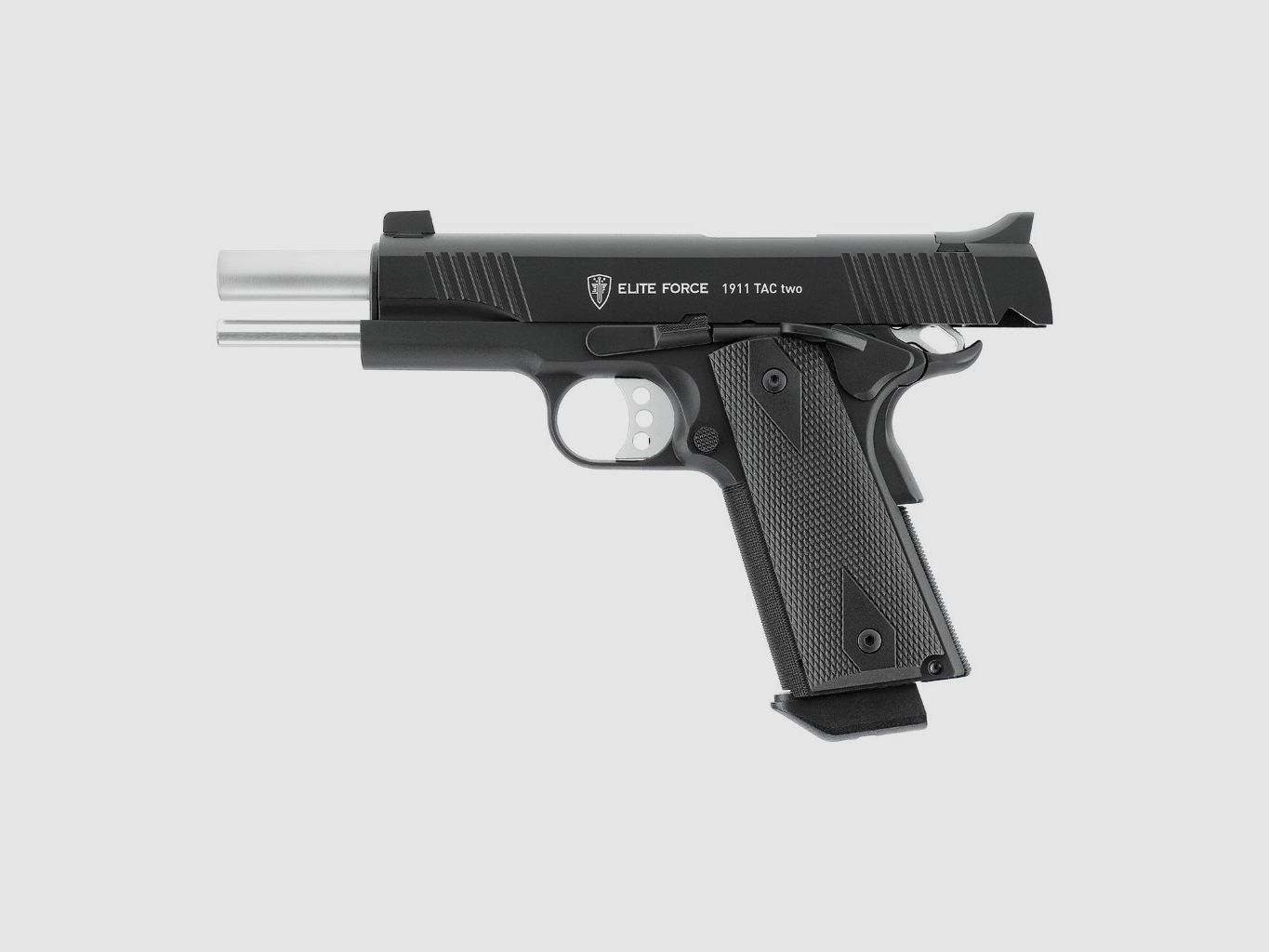 Elite Force 1911 Tac two 6 mm, Gas, &lt; 1,0 J