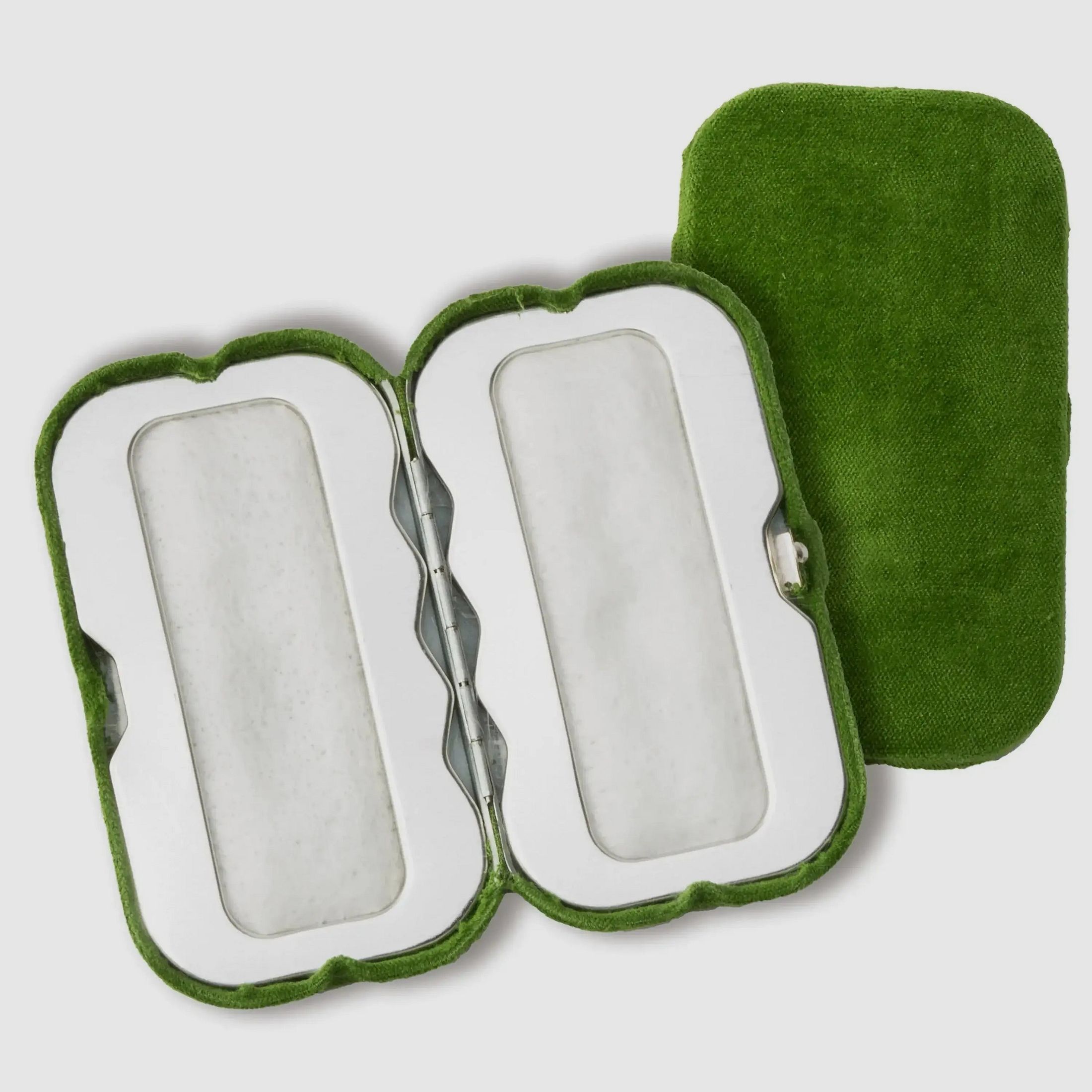 Mil-Tec Chauffe-mains pour bâtons de combustible