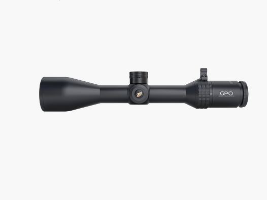 GPO Spectra 6x 2–12x50i