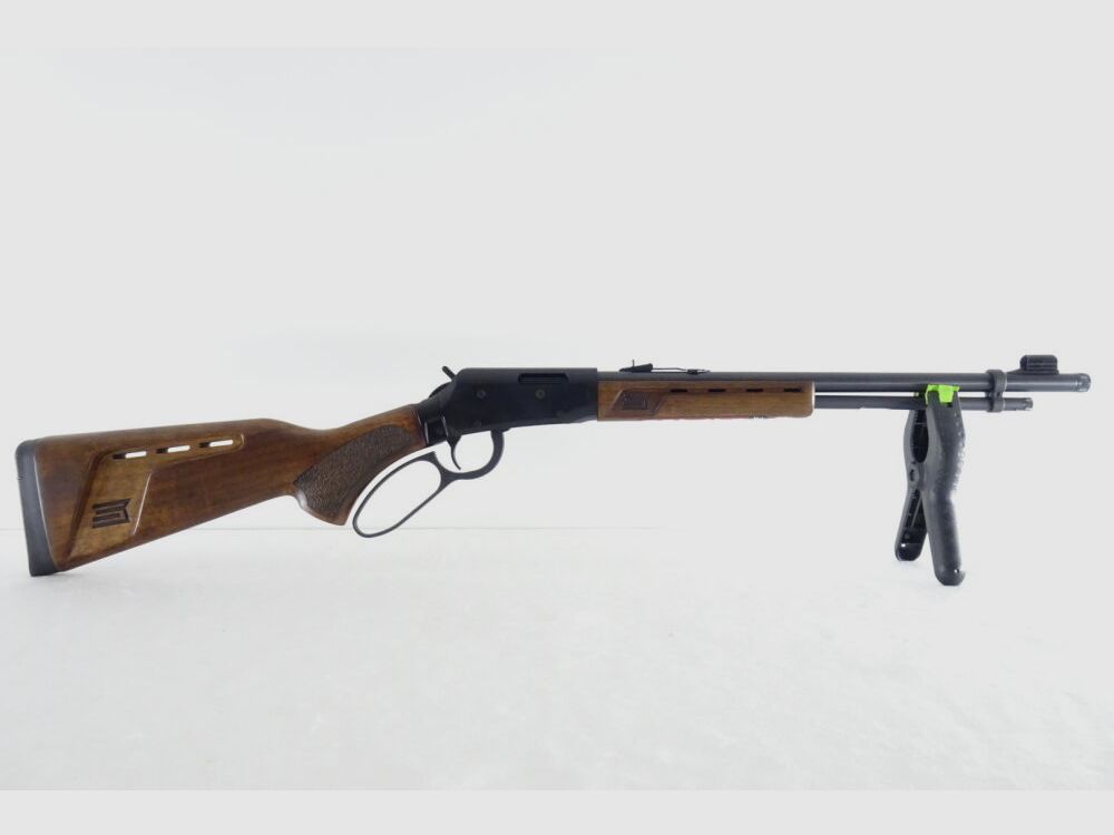 Savage Revel DLX, Bild 2 von 4