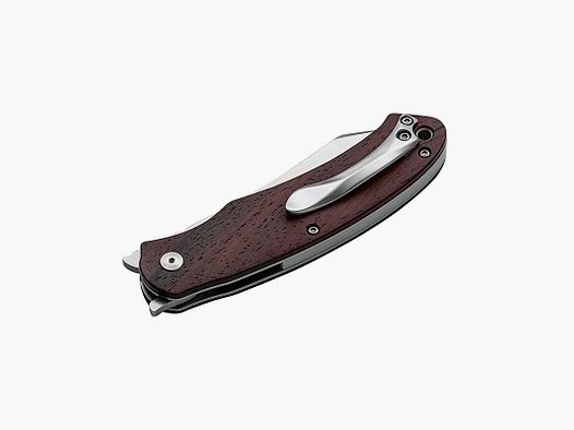 Coltello Pieghevole Böker Plus Takara Cocobolo - 01BO895