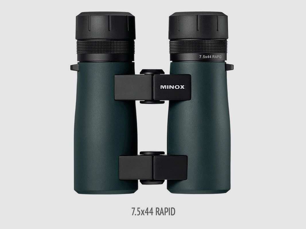 Minox Rapid 7.5x44