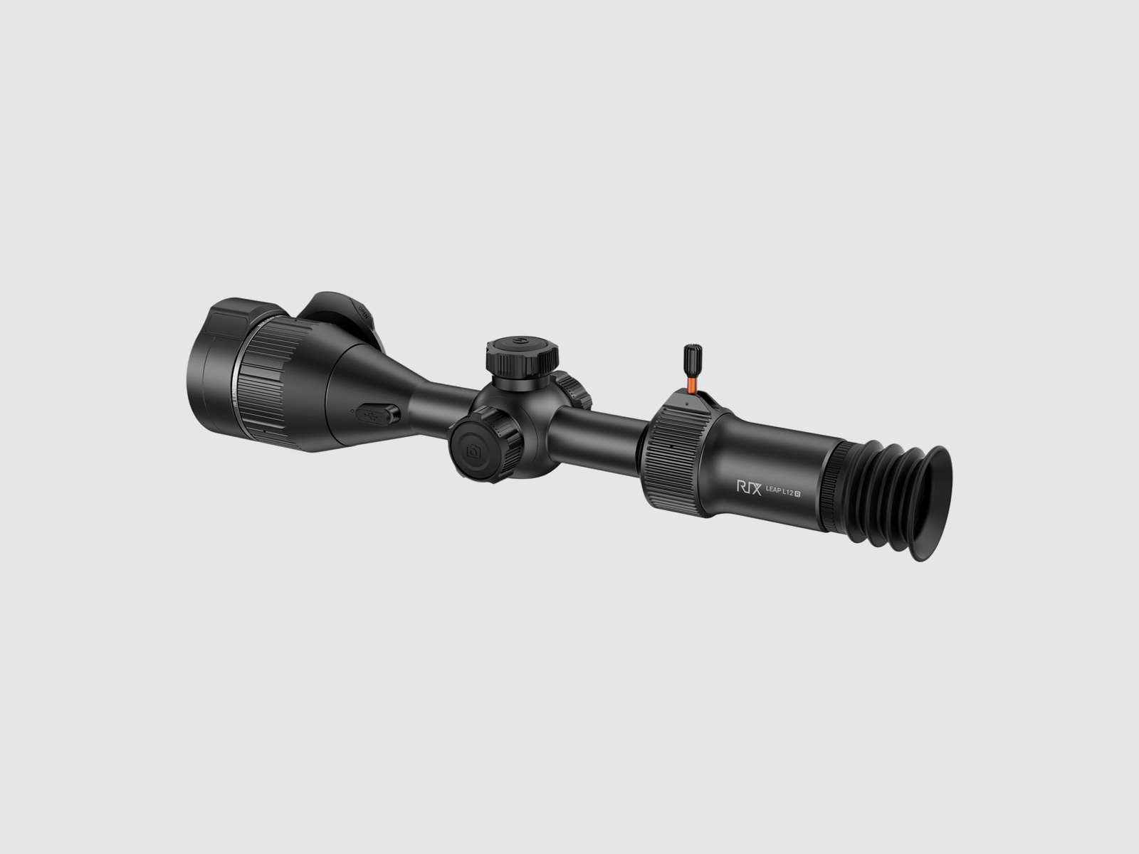RIX Optics LEAP L12R LRF Wärmebildzielfernrohr, Bild 5 von 7