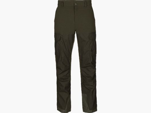 Seeland Elm Pantalon - Light Pine/Grizzly Brown