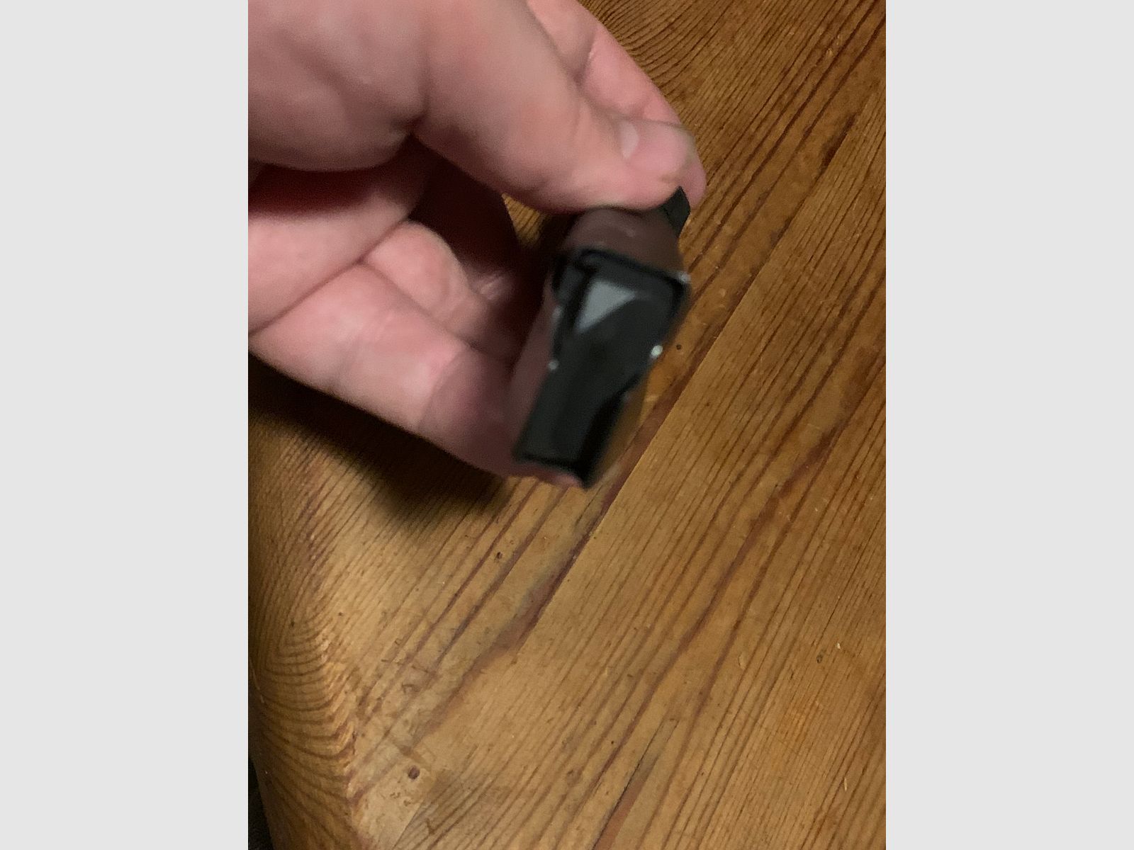 Magazynek Beretta M9 9mm Parabellum Lugar