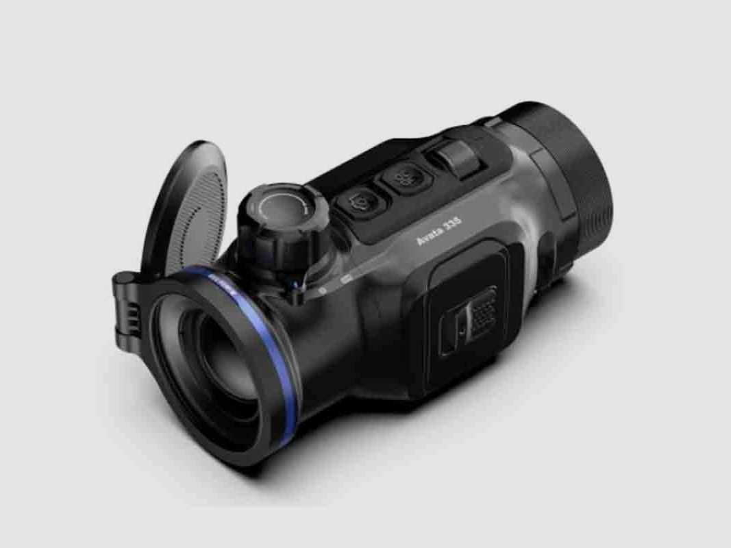 Monoculaire thermique Clip-On Conotech Avata 335, image 5 sur 6