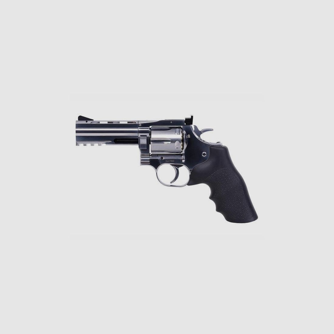 GSG Dan Wesson 715 4" 6 mm Airsoft Revolver