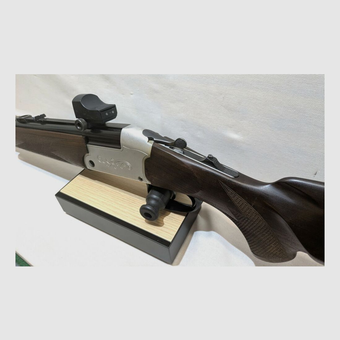 Heym 25 Ornament