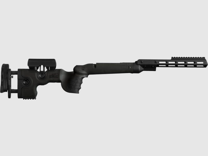 GRS WARG Long Range Kolf, afbeelding 1 van 6