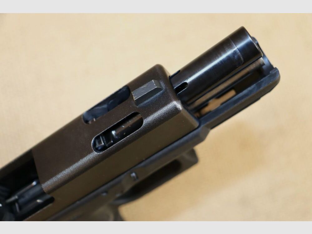 Glock 19C 9mmLuger
