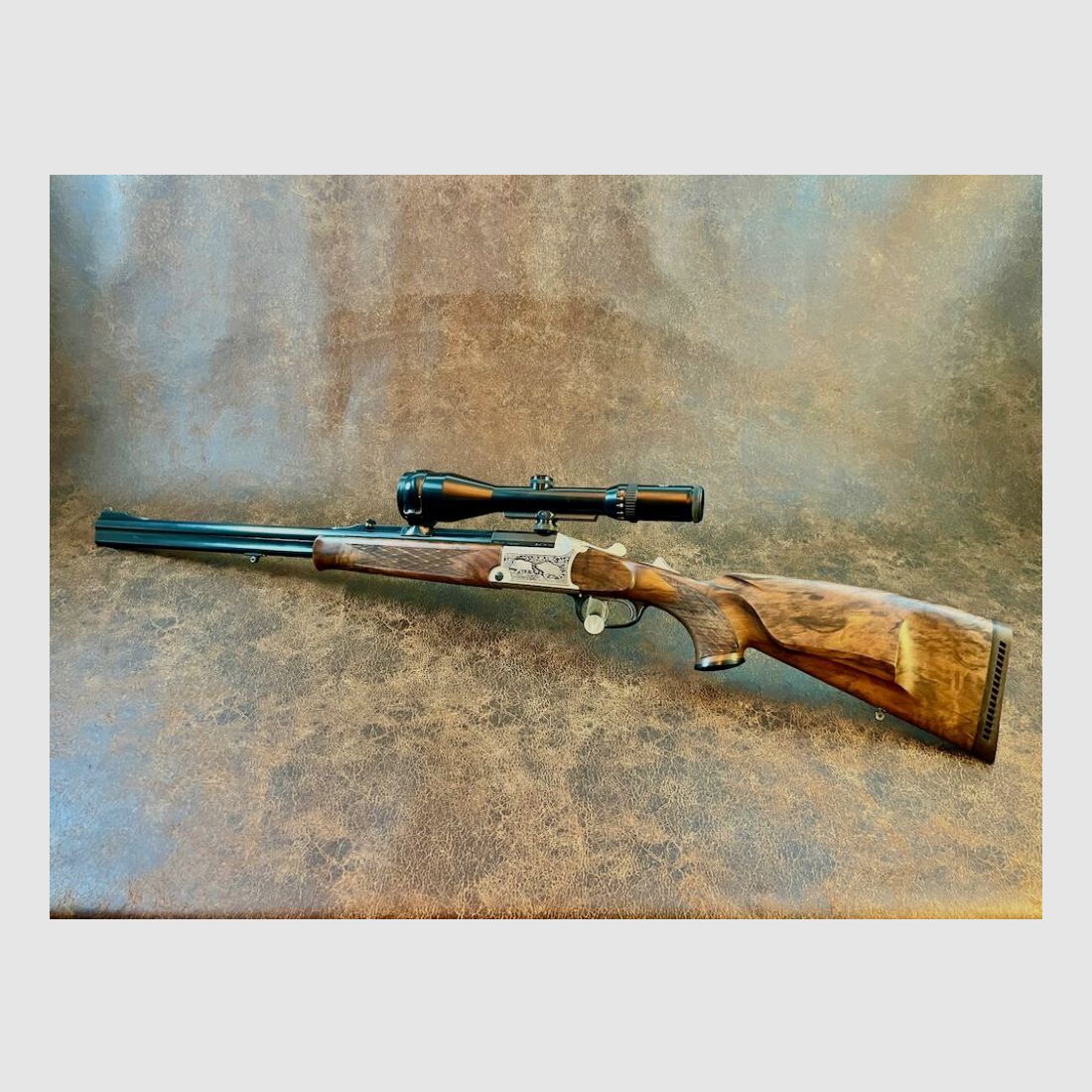 Blaser	 GB860 Luxus