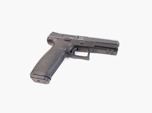 CZ P-10F Cal 9 Luger