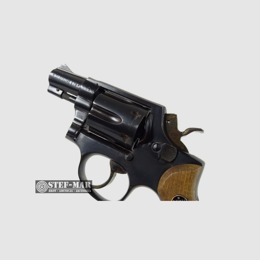 Ruby-revolver [G399], afbeelding 11 van 13