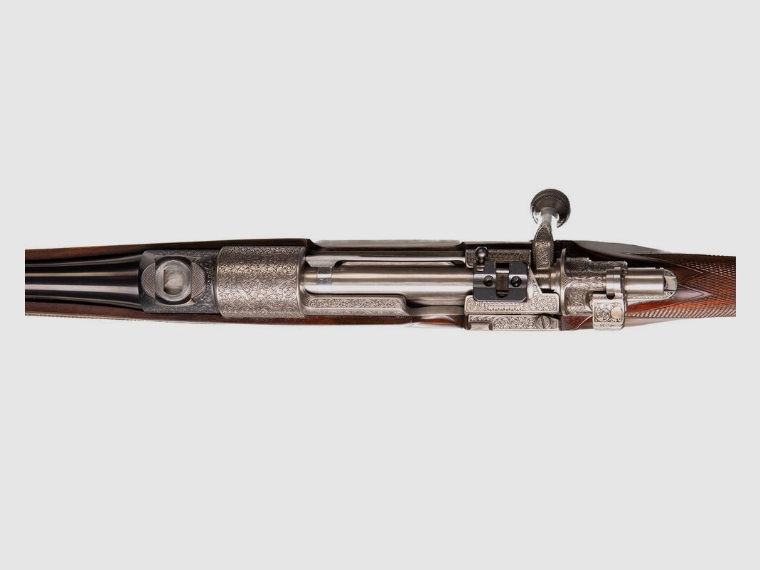 Mauser 98