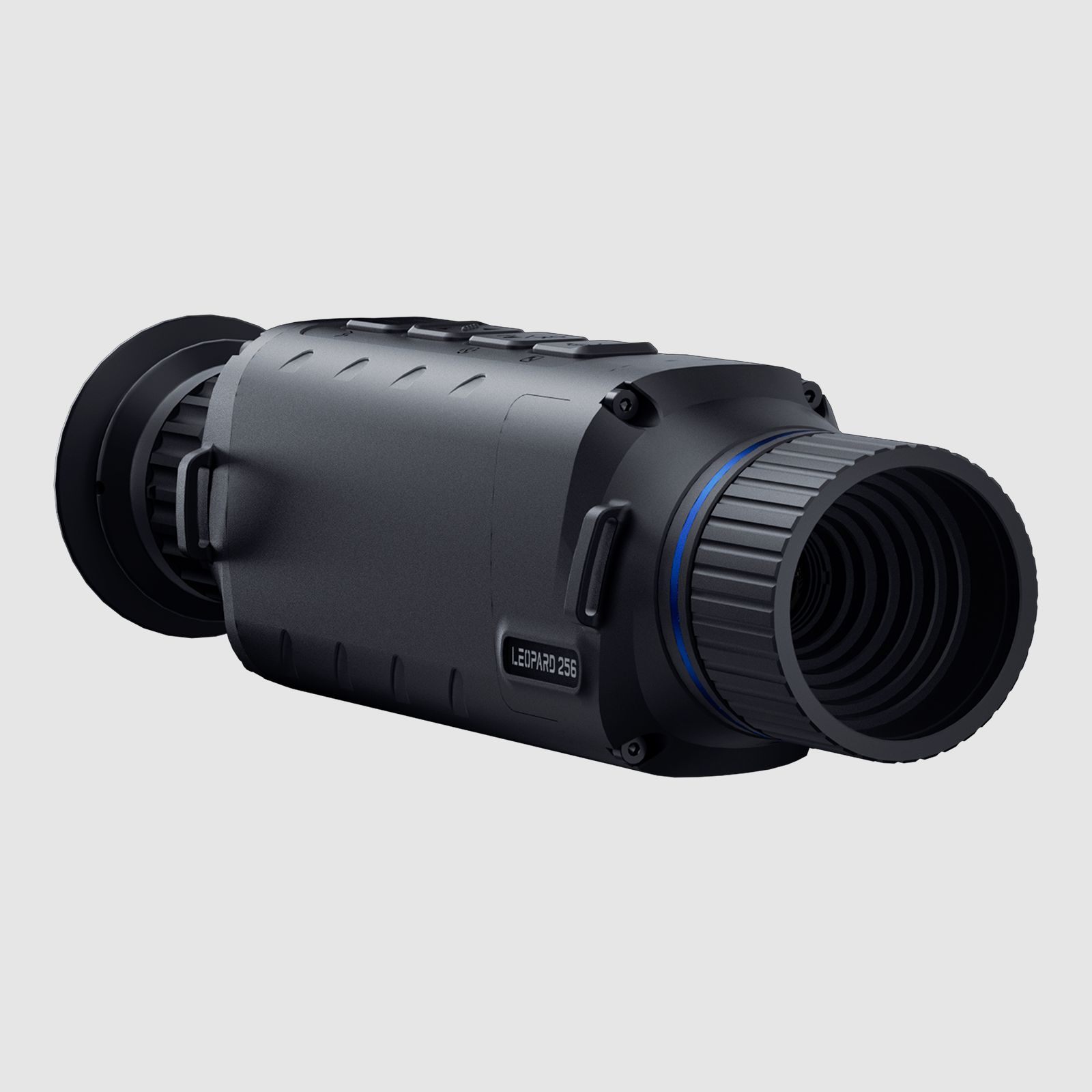 PARD Leopard 256 monokular termowizyjny 11mm obiektyw