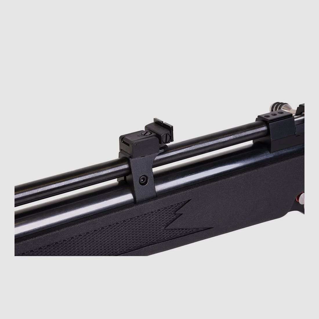 Diana Stormrider black PCP Gewehr