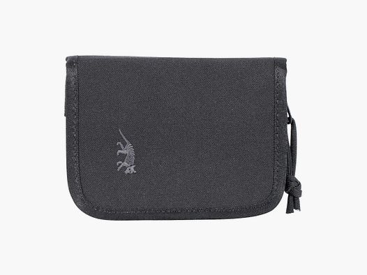 Tasmanian Tiger Tasmanian Tiger Geldbörse Mil Wallet schwarz