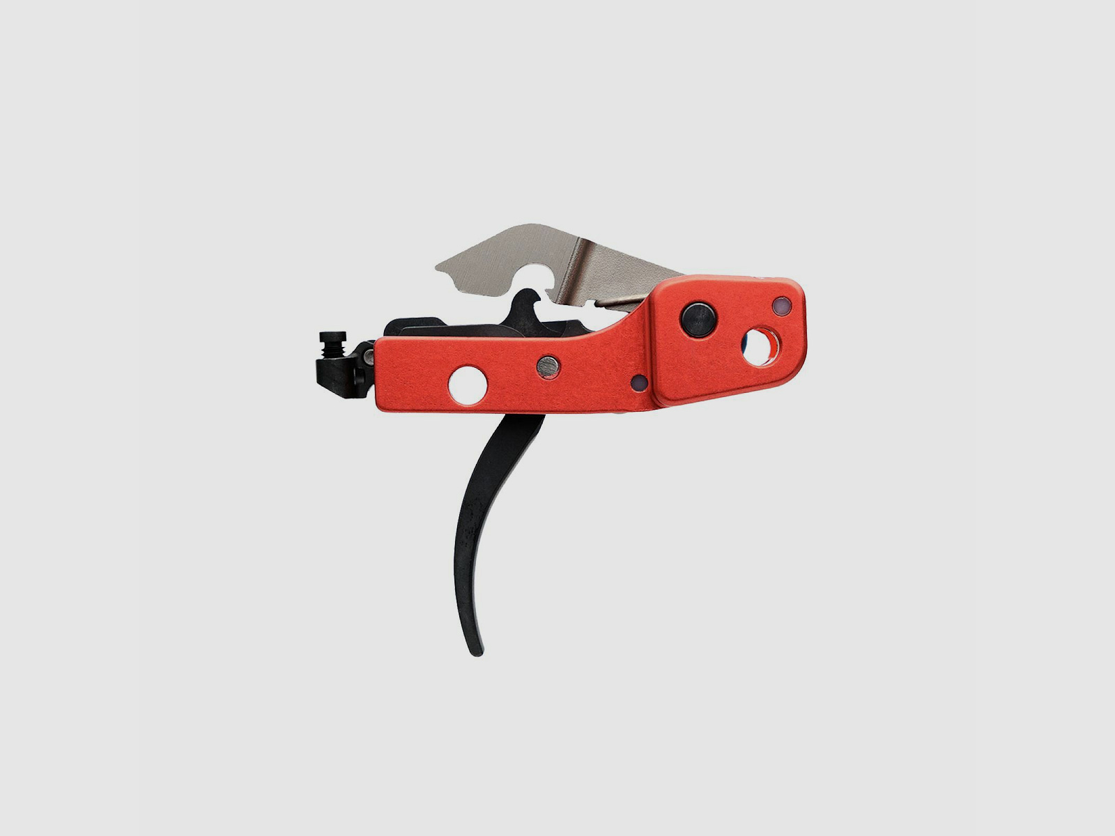 Timney Abzug gebogen 3,5lbs AK47