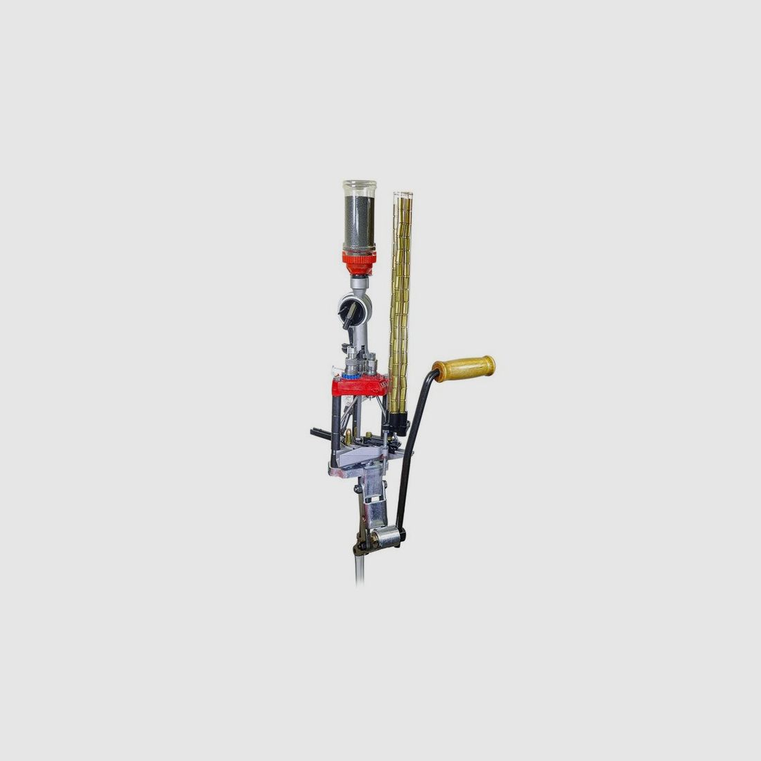 LEE PRECISION 9MM LUGER PRO 1000 PRASA